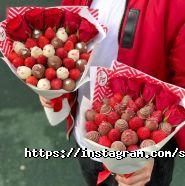 SHARLOT, салон цветов и шаров фото