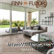 ПАРКЕТ FINNFLOOR, торговая компания фото