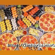 AsiaPizza, служба доставки суши и пиццы фото