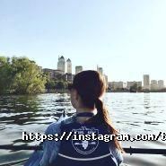 Travel Kayak, походи на каяках фото