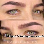 Natali Fox, студія фото