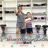 Zenmart фото