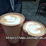 Львівська копальня кави, кав'ярня фото