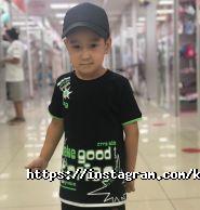 Kids boutique, бутик детской одежды фото