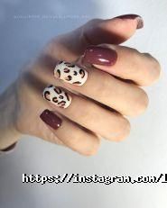Lollipops Nail, арт-студія фото