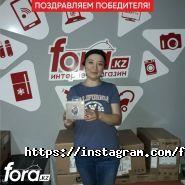 FORA, интернет-магазин фото