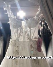 BRIDE`S, салон свадебных и вечерних платьев фото