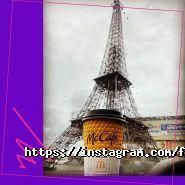 Французький б бульвар, торгово-розважальний центр фото