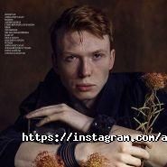 Andres, модельное агентство фото