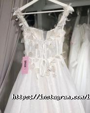 BRIDE`S, салон свадебных и вечерних платьев фото