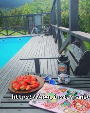 Вершина, апарт-готель фото