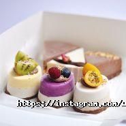 We Berry Bar, кондитерська фото