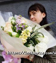 Viola Fiore, салон квітів фото