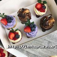 Big Coffee Berry, кав'ярня фото