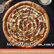 Pizza house, кафе быстрого питания фото