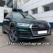 Sprintech, автотюнінг фото