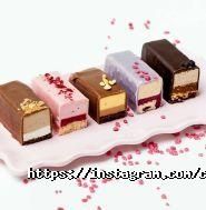 CandyBuffet, онлайн-кондитерська фото