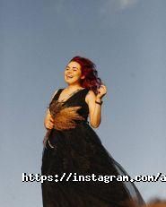 Annet Yarosh, тату-студія фото