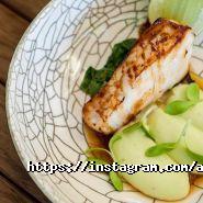 Alaska, ресторан фото