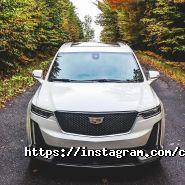 Cadillac Almaty, автосалон фото