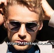 The LENNON, бутик солнцезащитных очков фото