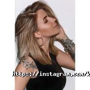 Katrin Make-up, студія макіяжу та зачіски фото
