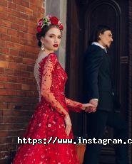 Oksana Mukha, весільний салон фото