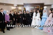 DANA NABI COUTURE, дом моды фото