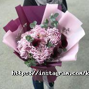 Garden Rose, кіоск фото