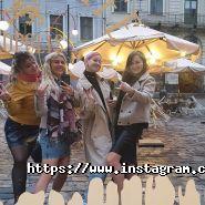 Львівська копальня кави, кав'ярня фото