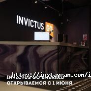 INVICTUS GO, фитнес-клуб фото