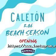 Caleton, ресторанно-пляжный комплекс фото