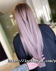 Posh, салон краси фото