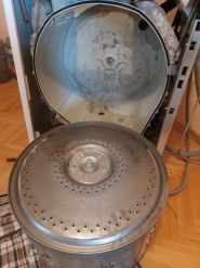 Стир-Сервіс, ремонт пральних і сушильних машин фото