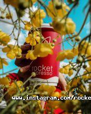 Rocket Espresso, кав'ярня фото