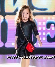 Fashion school Orazalina фото