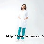 Doktoram, магазин медичної одягу фото