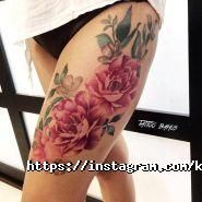 Kolibri tattoo & pearsing, салон фото