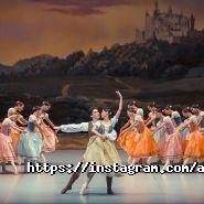 Астана Опера, государственный театр оперы и балета фото