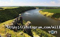 Мілленіум, Туристичне агентство фото