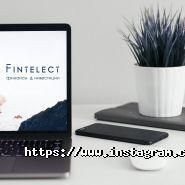 Fintelect, фінанси та інвестиції фото