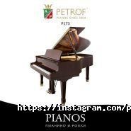 PIANOS, салон элитных роялей и пианино фото