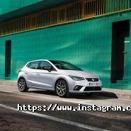 Seat, автоцентр фото