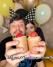 Box Catering, служба доставки фото