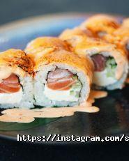 Sushi Icons, служба доставки фото
