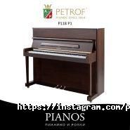 PIANOS, салон элитных роялей и пианино фото