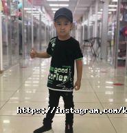 Kids boutique, бутик детской одежды фото