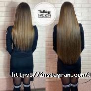Tiara, парикмахерские услуги фото