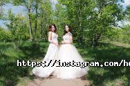 Helena Nabokina, свадебный салон фото