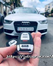 Dublikator, установка і ремонт замків фото